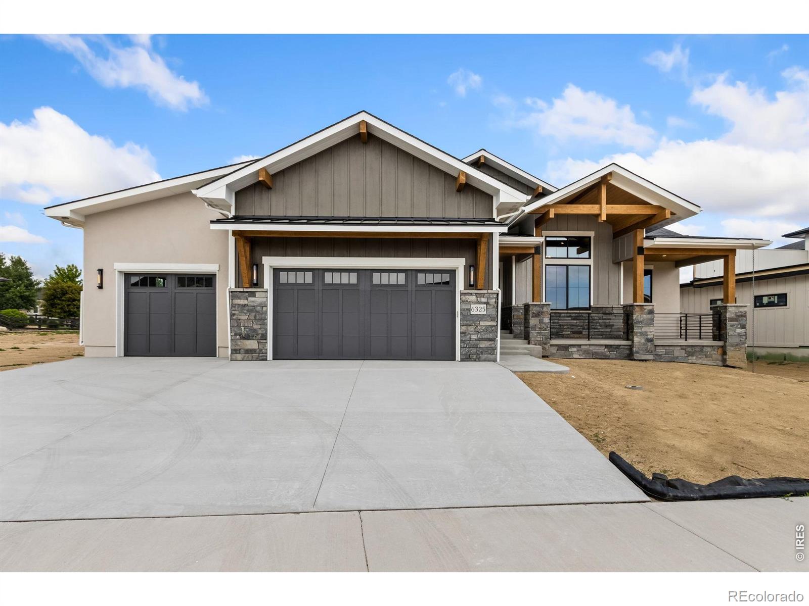 6325 Sanctuary Drive — photo
