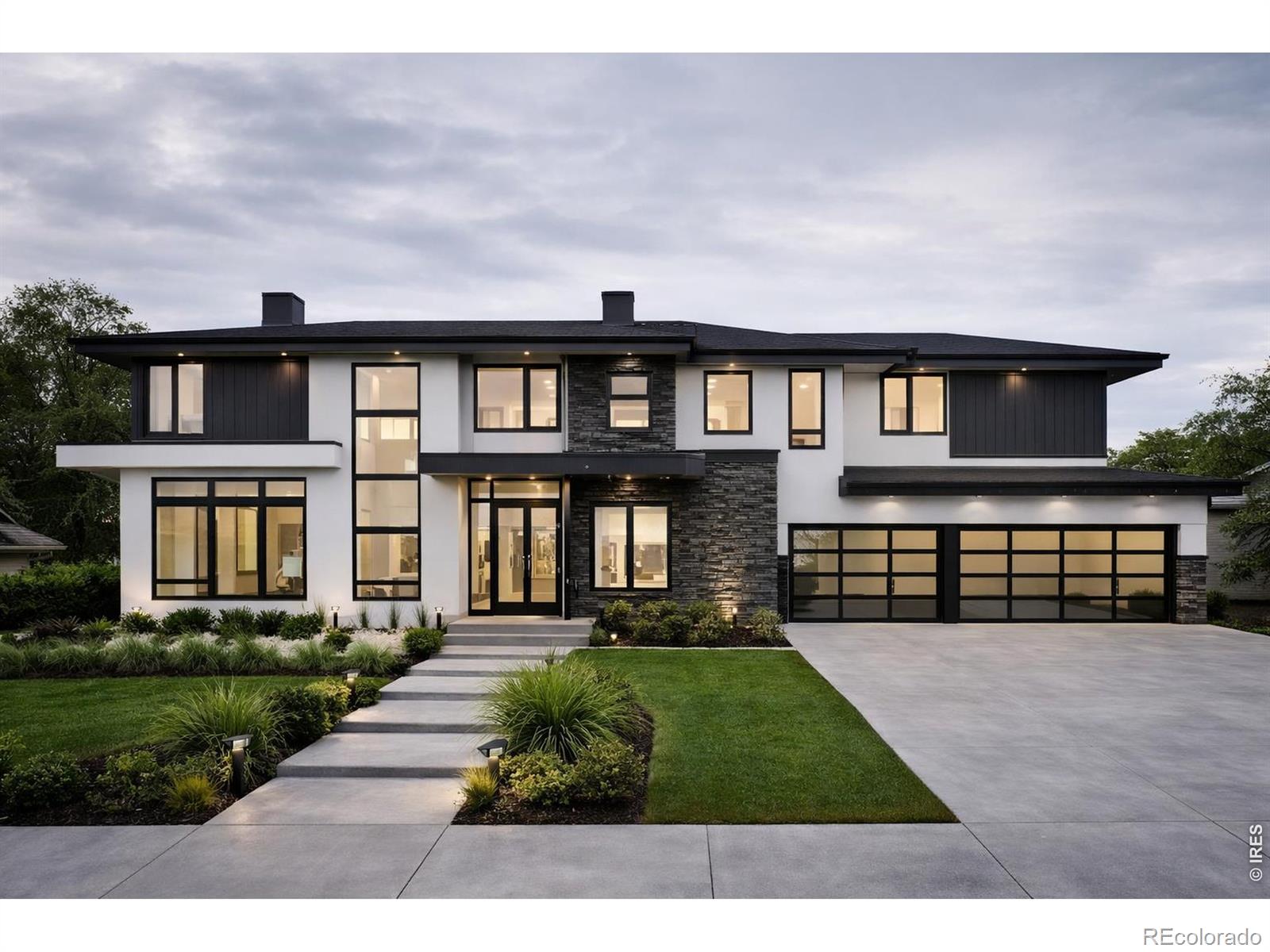 9715 Meadow Ridge Lane — photo