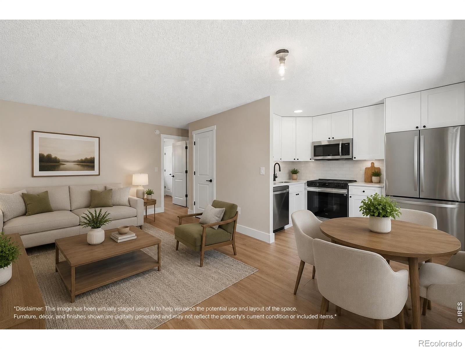 3161 Madison Avenue 308 — photo