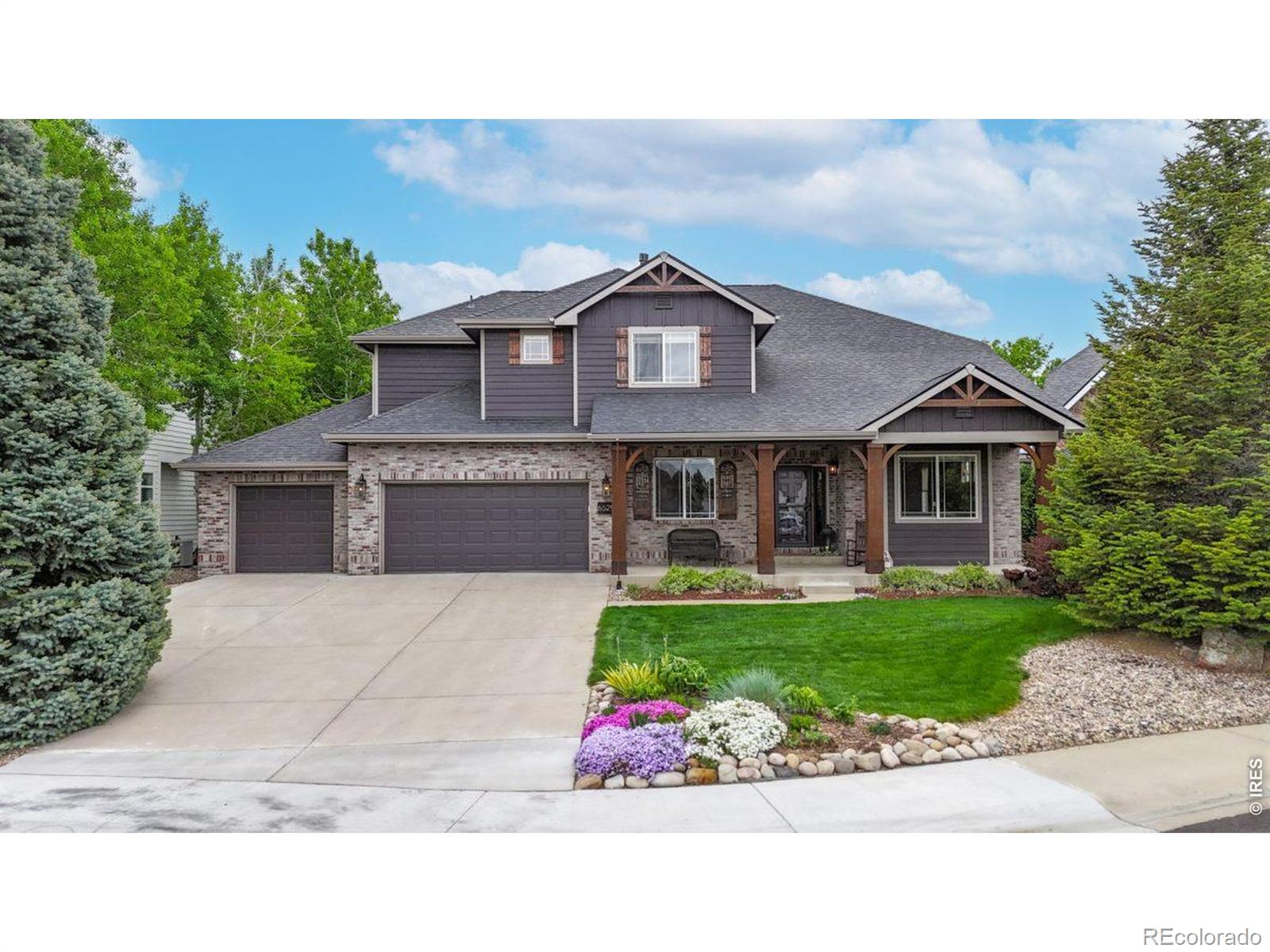 6525 Aberdour Circle — photo