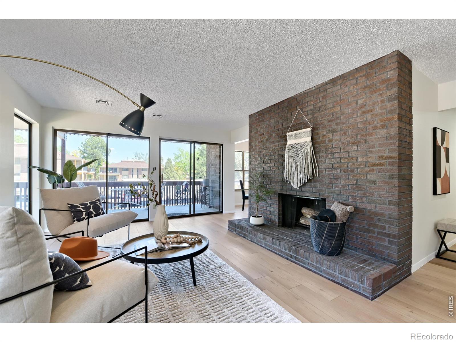 500 Manhattan Drive D7 — photo