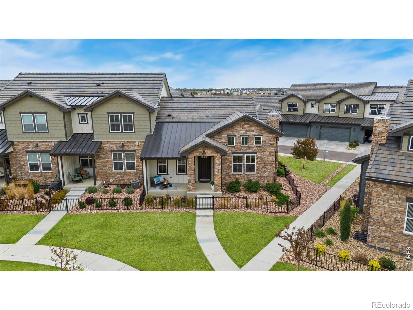 2739 Prairie Flax Street — photo