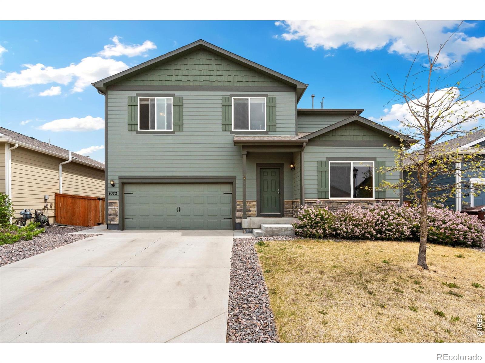 1072 Long Meadows Street — photo