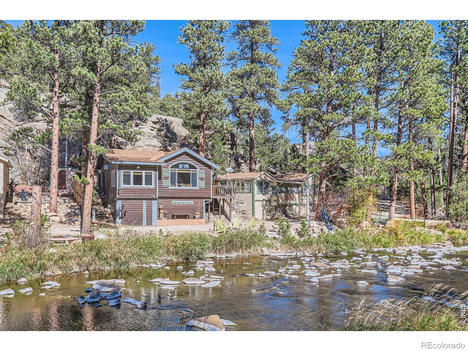 47 Berthoud Dale Lane — photo