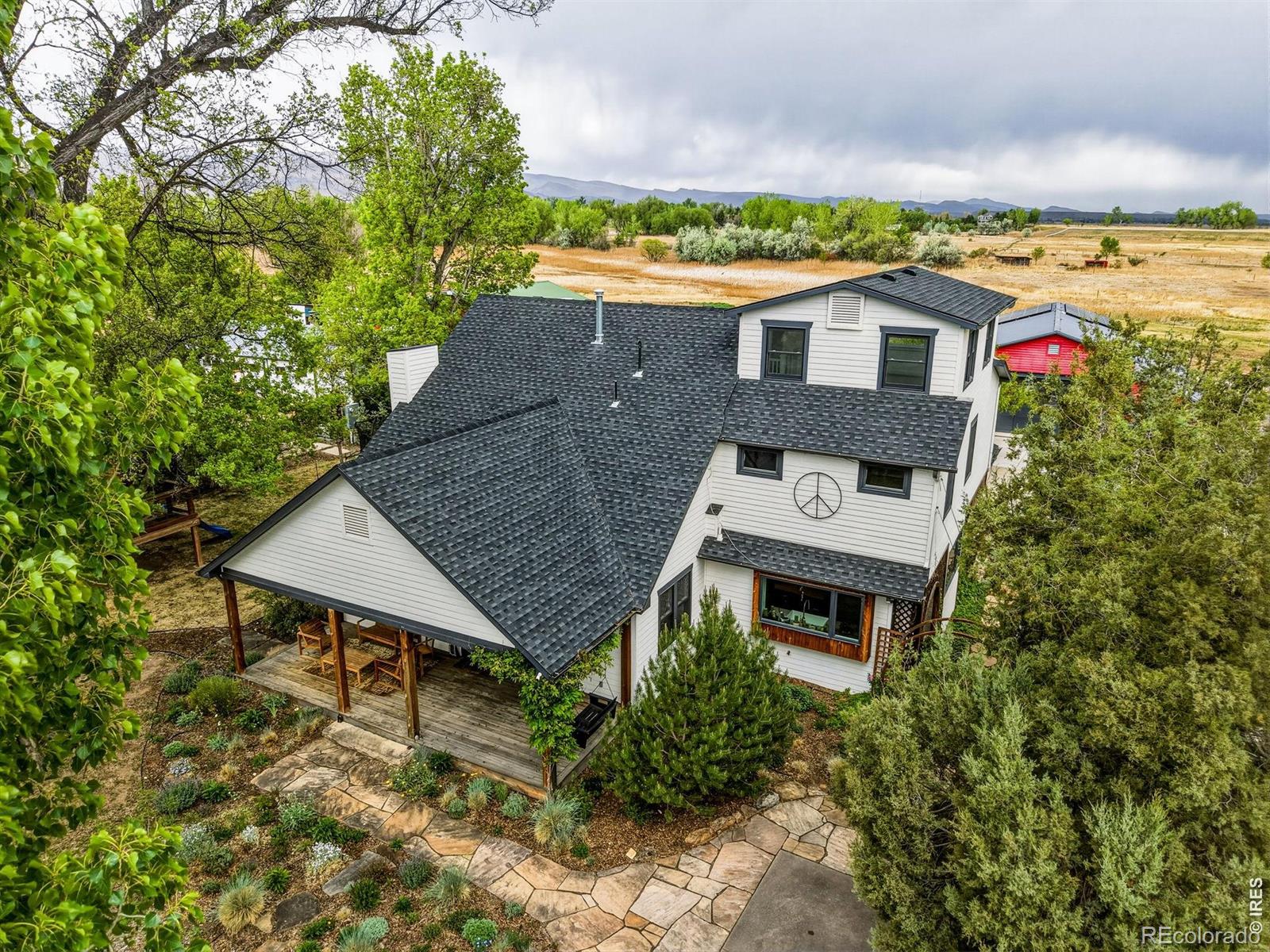 4795 Jay Road — photo