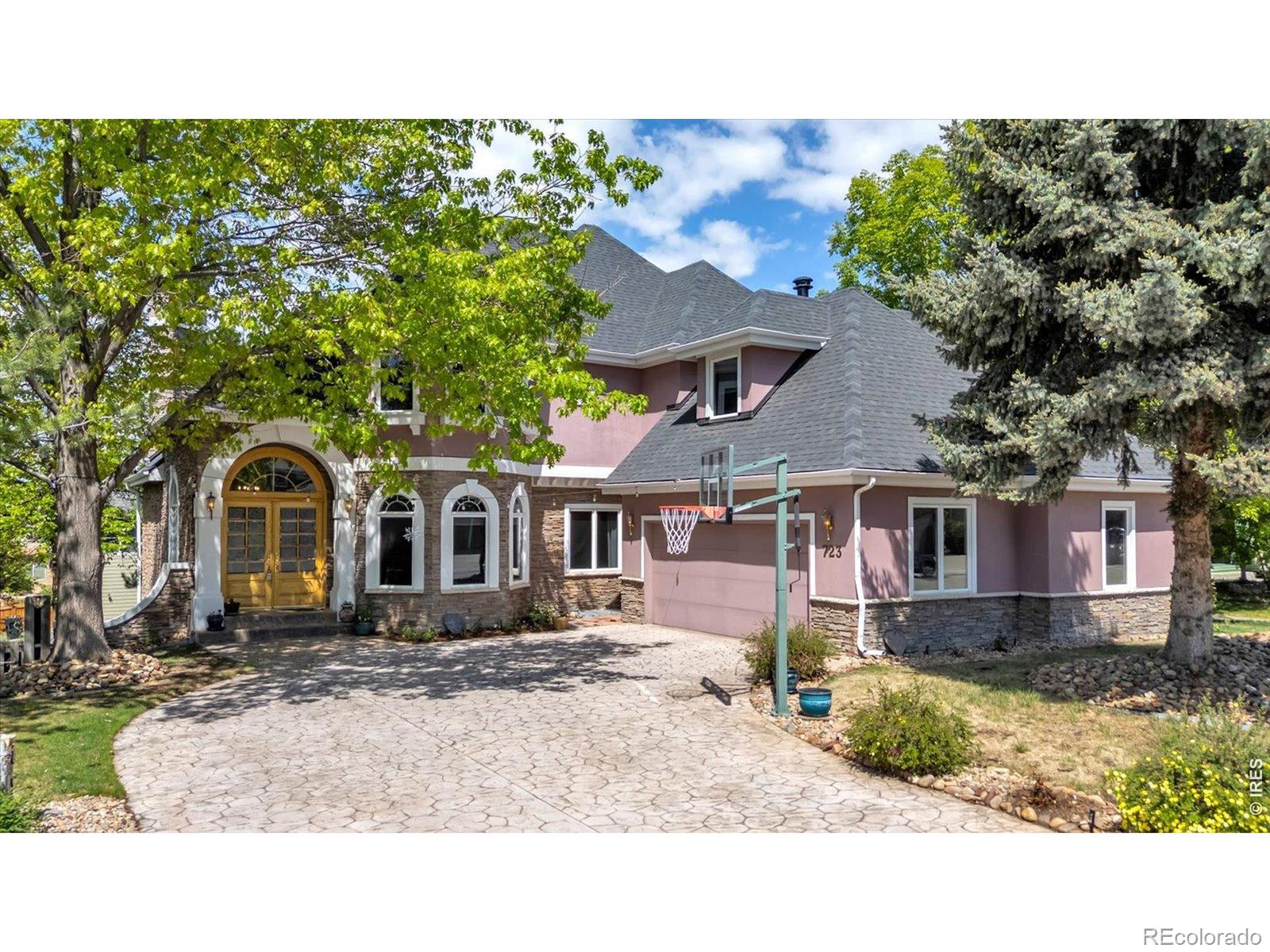 723 Ridge Creek Court — photo