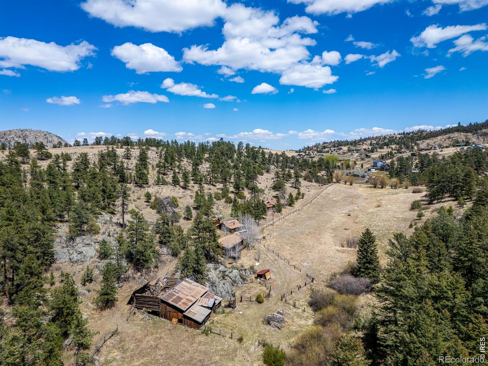 329 Snow Top Drive — photo