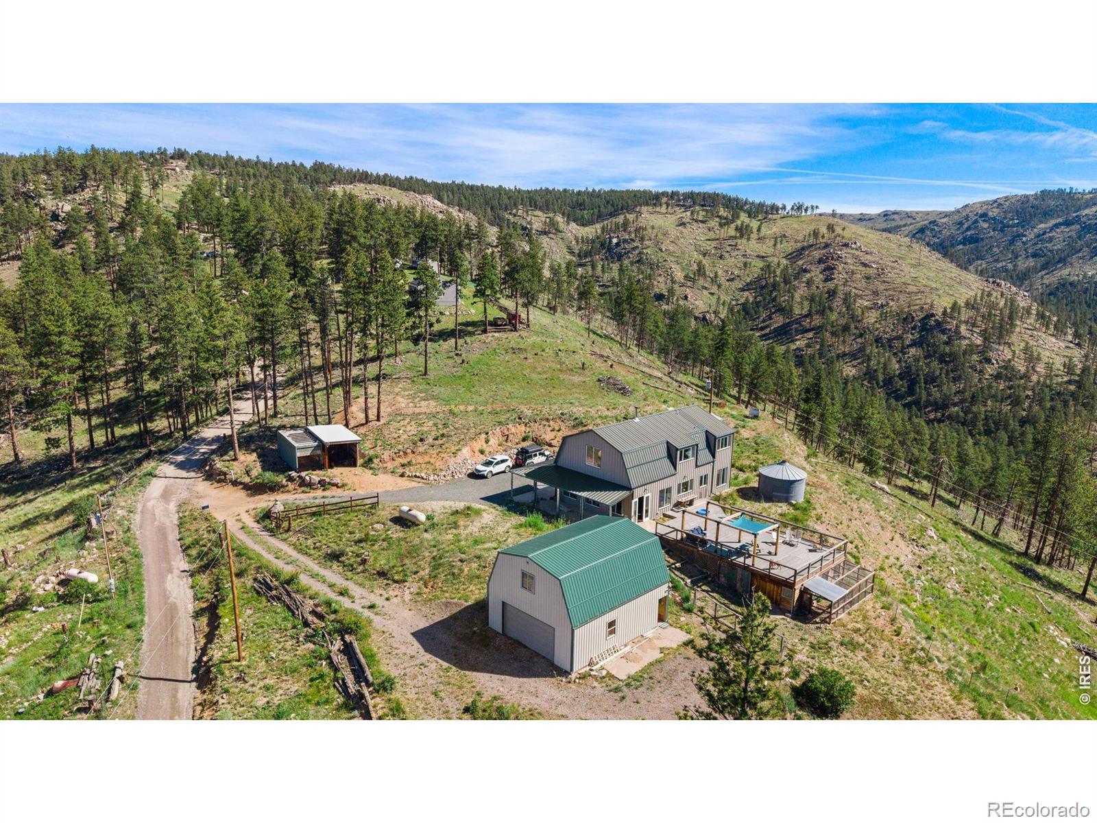 1154 Redstone Drive — photo