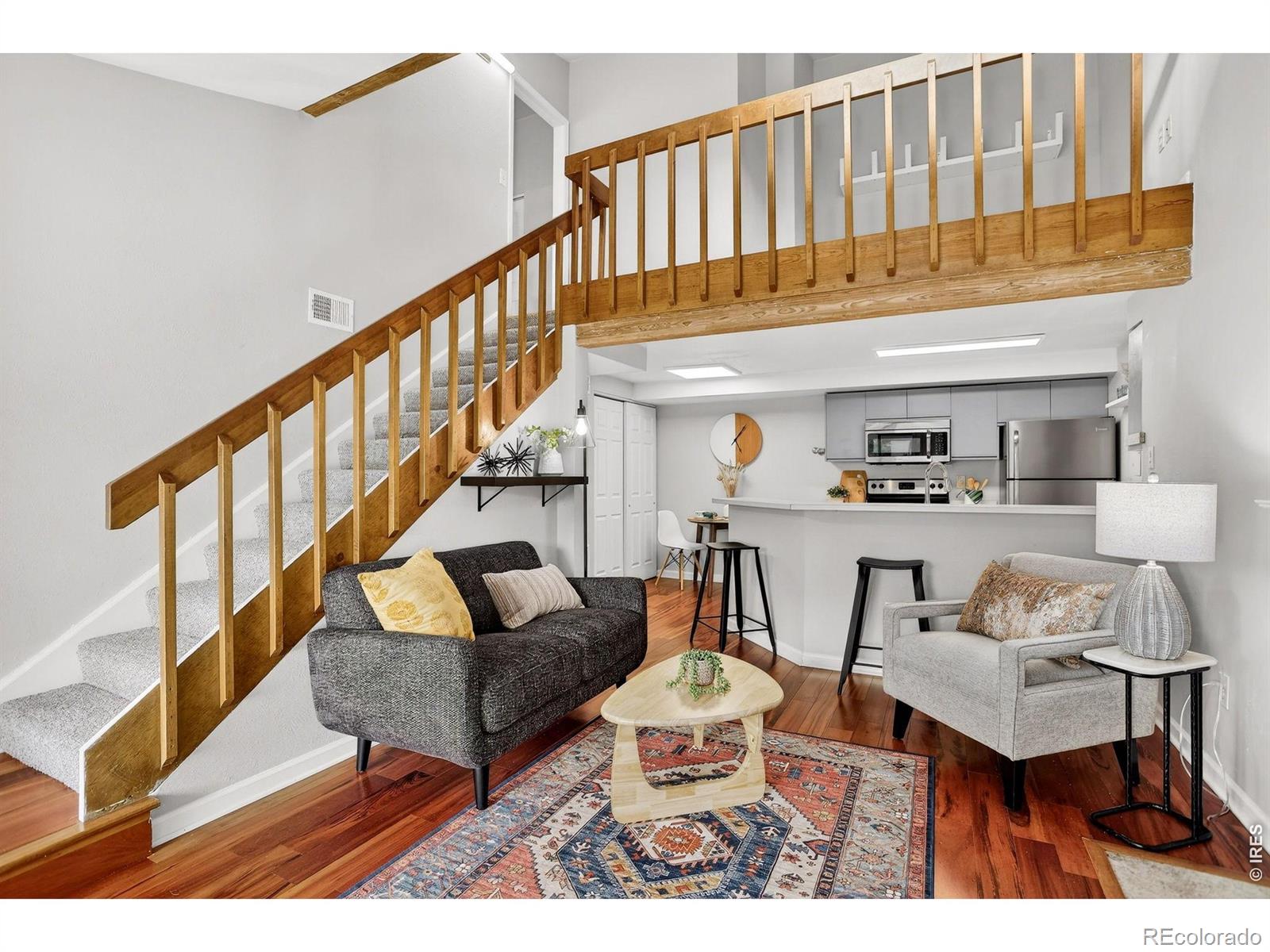 40 S Boulder Circle 4037 — photo