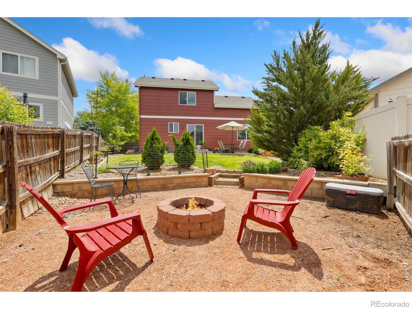 2122 Redhead Drive — photo