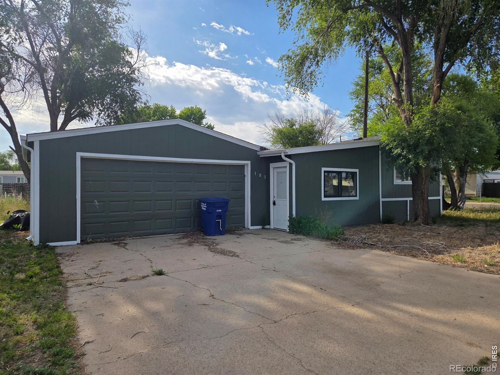 101 Larch Drive — photo