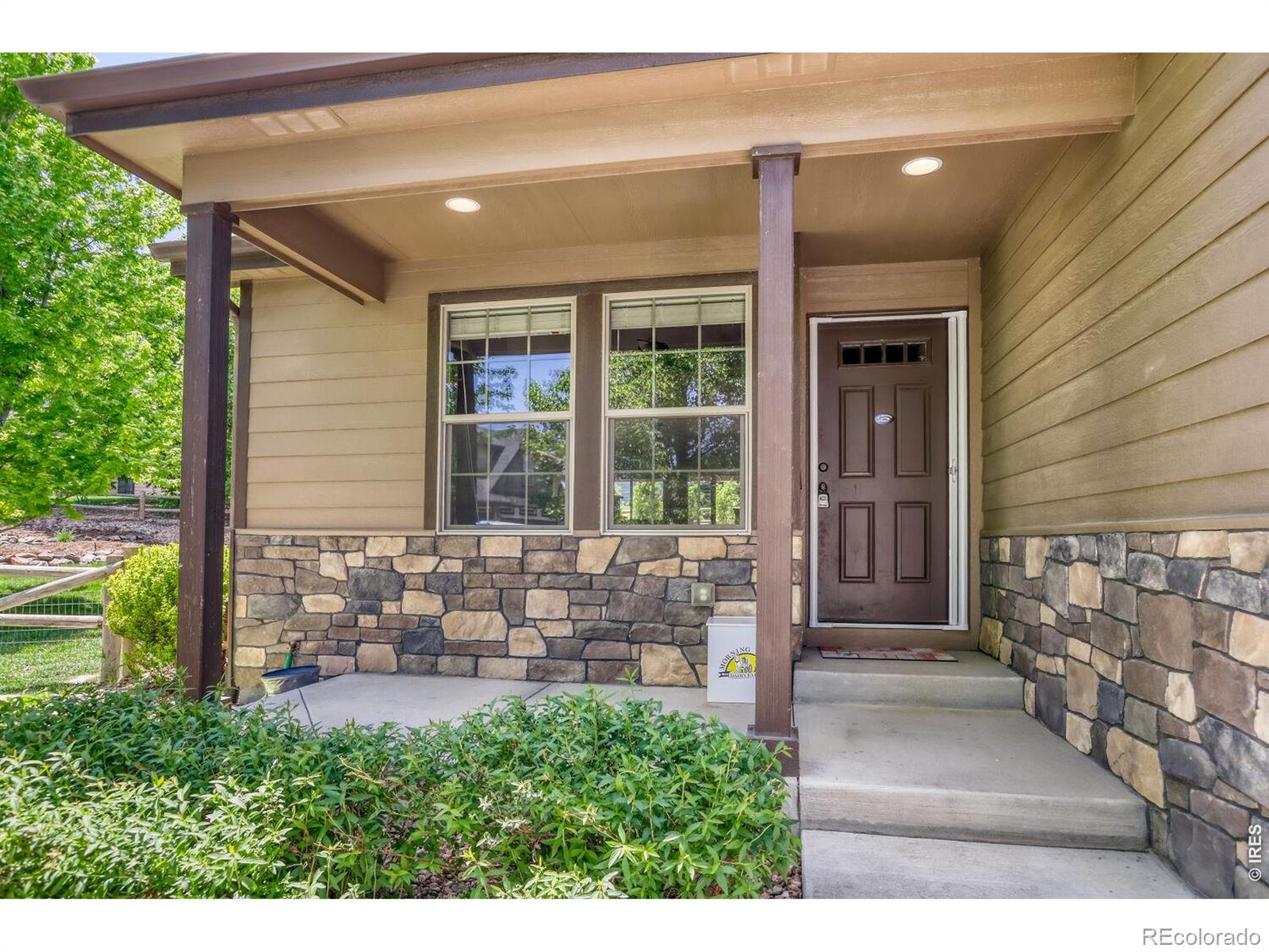 1760 Clear Creek Court — photo
