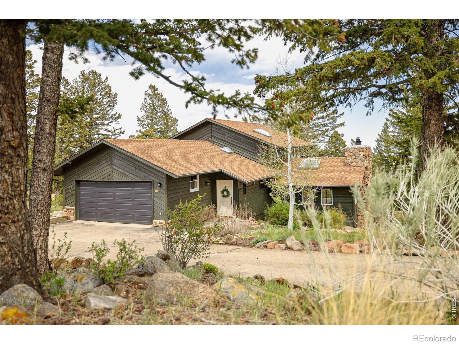 124 Deer Trail Circle — photo