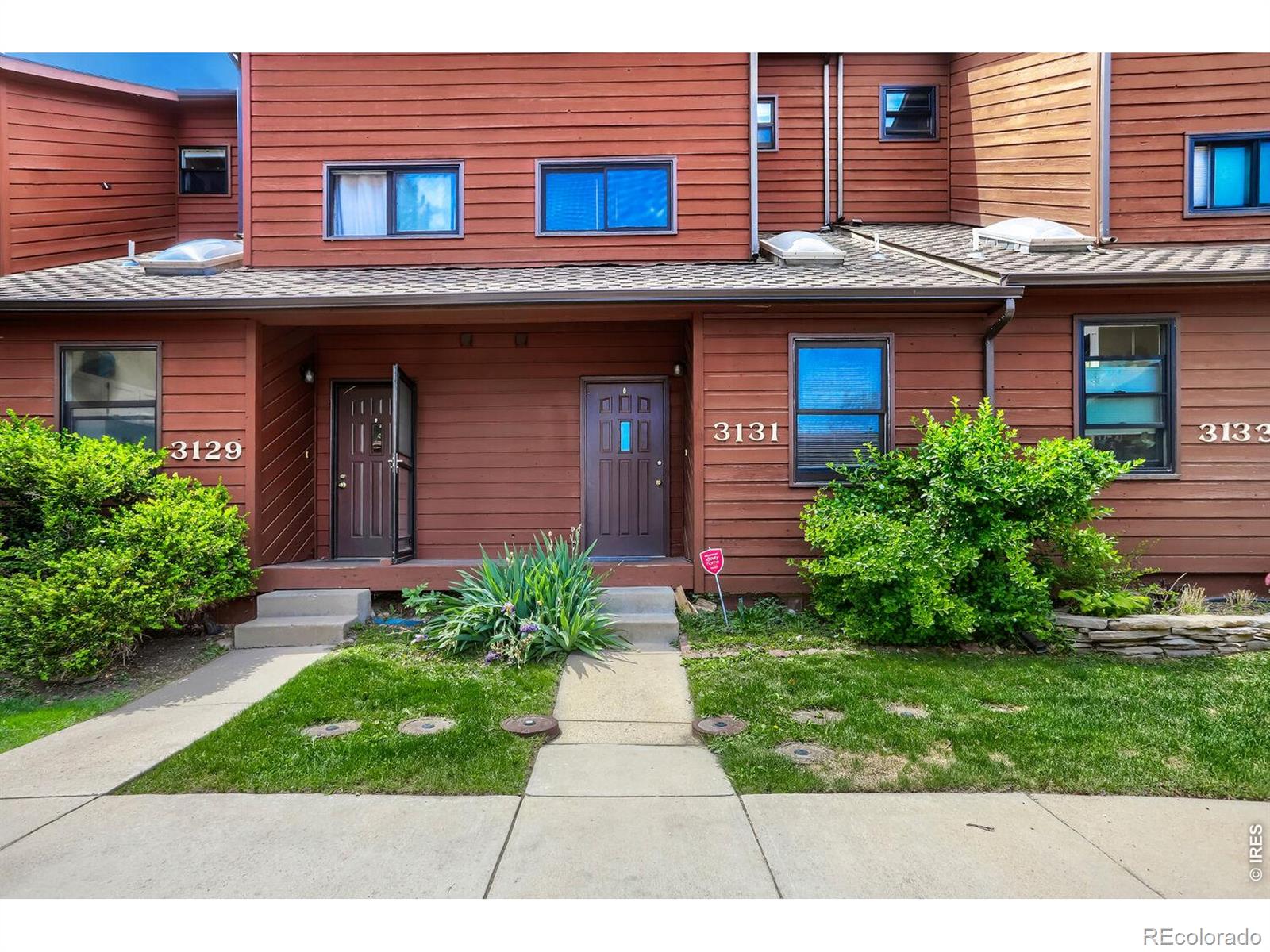 3131 Bell Drive — photo