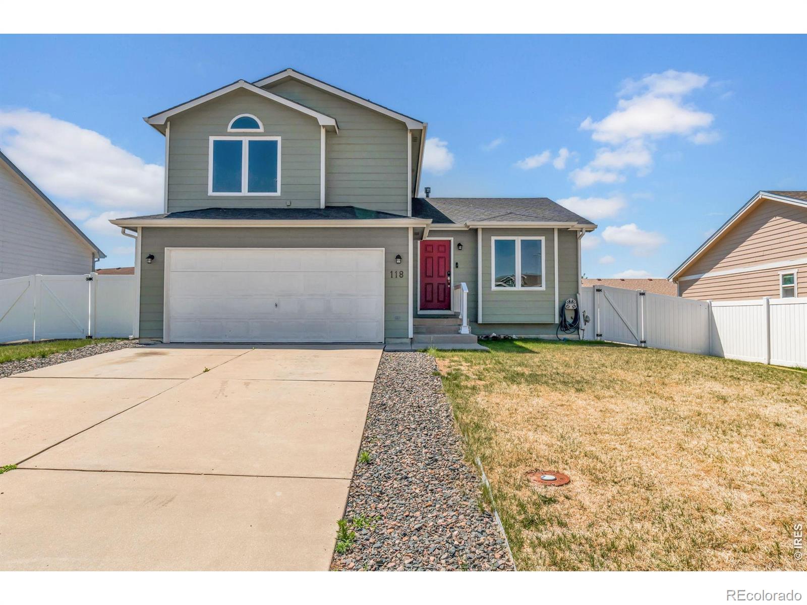 118 Linden Oaks Drive — photo