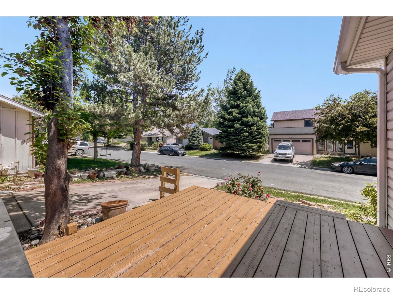 445 Hickory Place — photo
