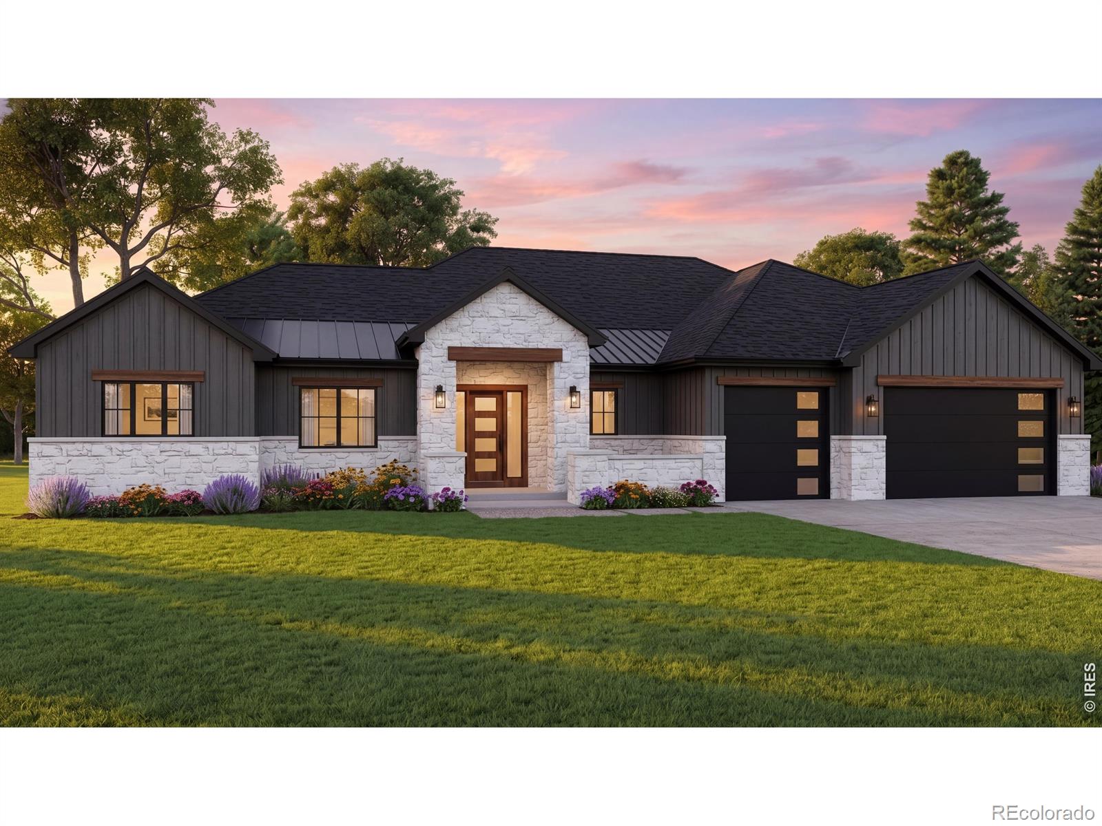5083 Cottonwood Drive — photo