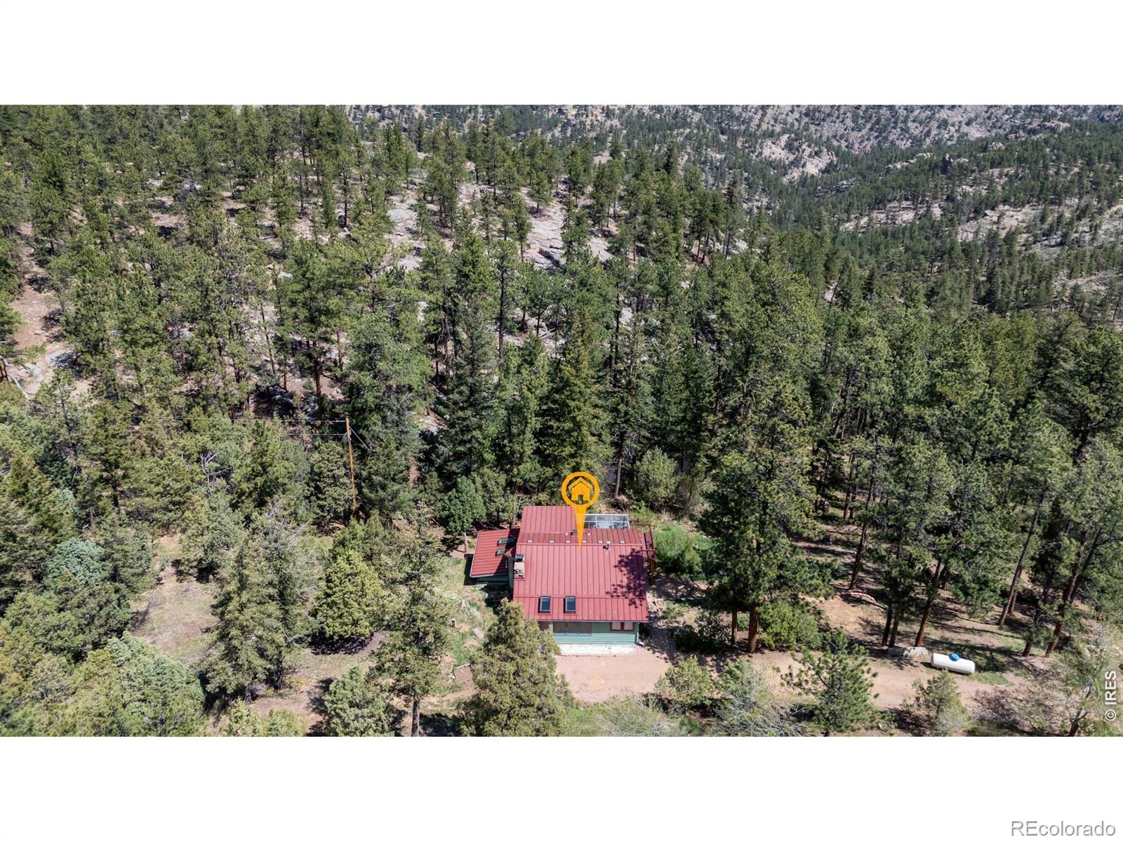 1003 Eagle Drive, Lyons, CO 80540 — photo 2