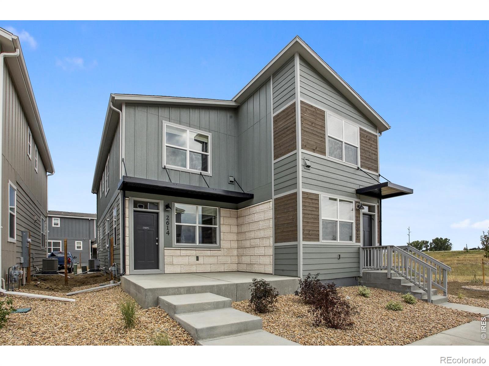 2614 Great Plains Trail — photo