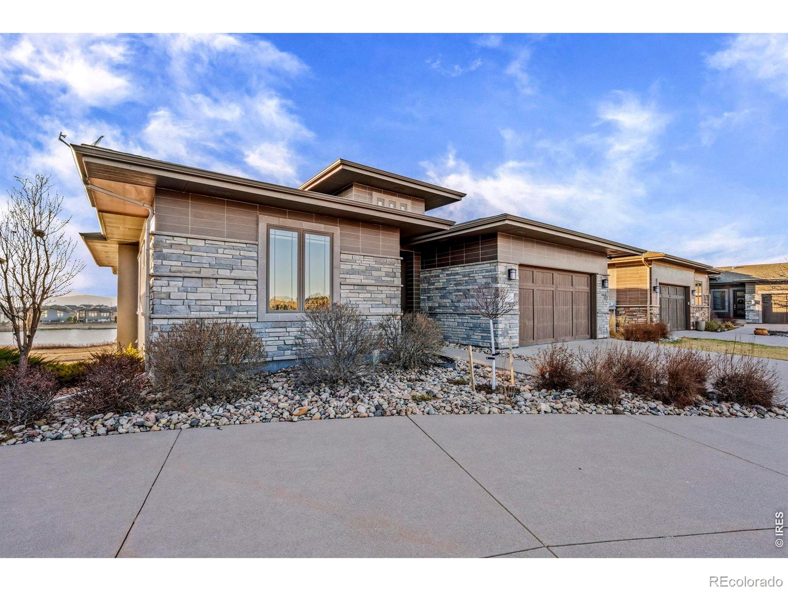 6901 Water View Court — photo