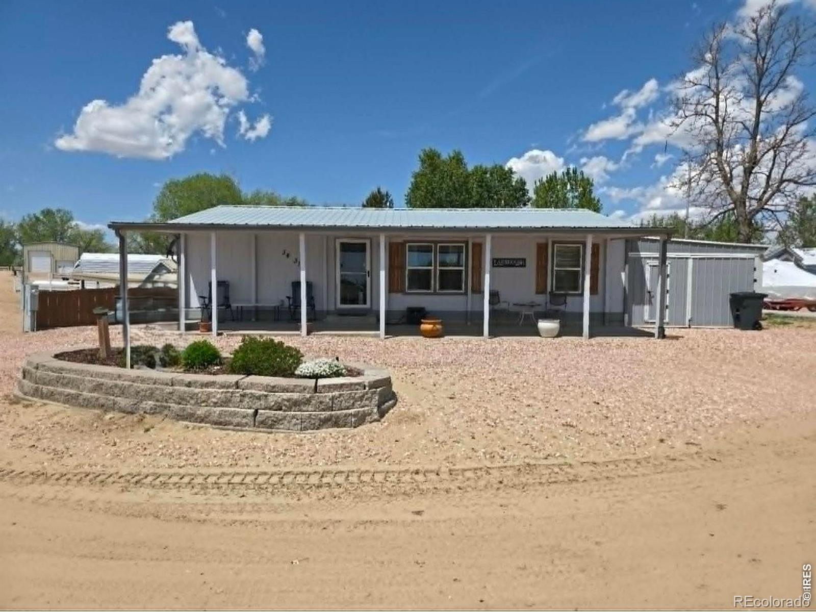 34 Arapaho Circle — photo
