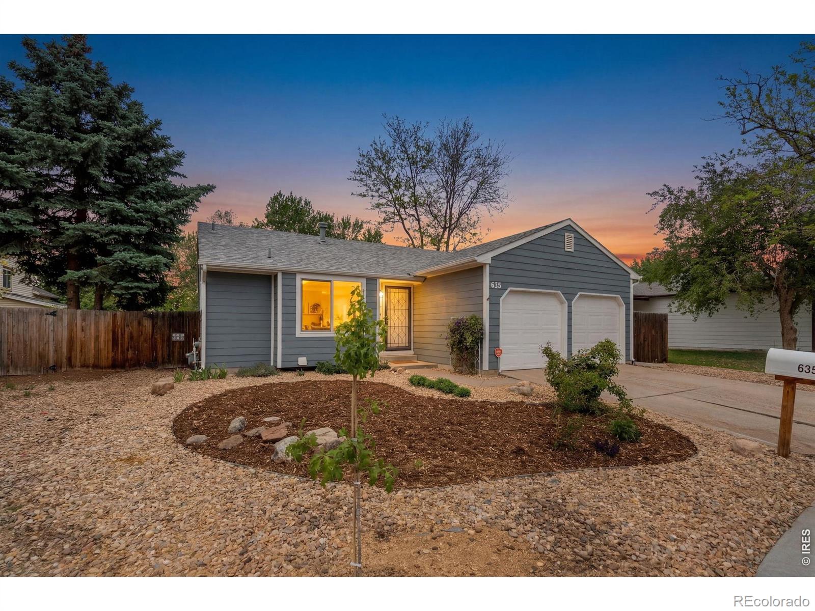 635 S Joplin Street — photo