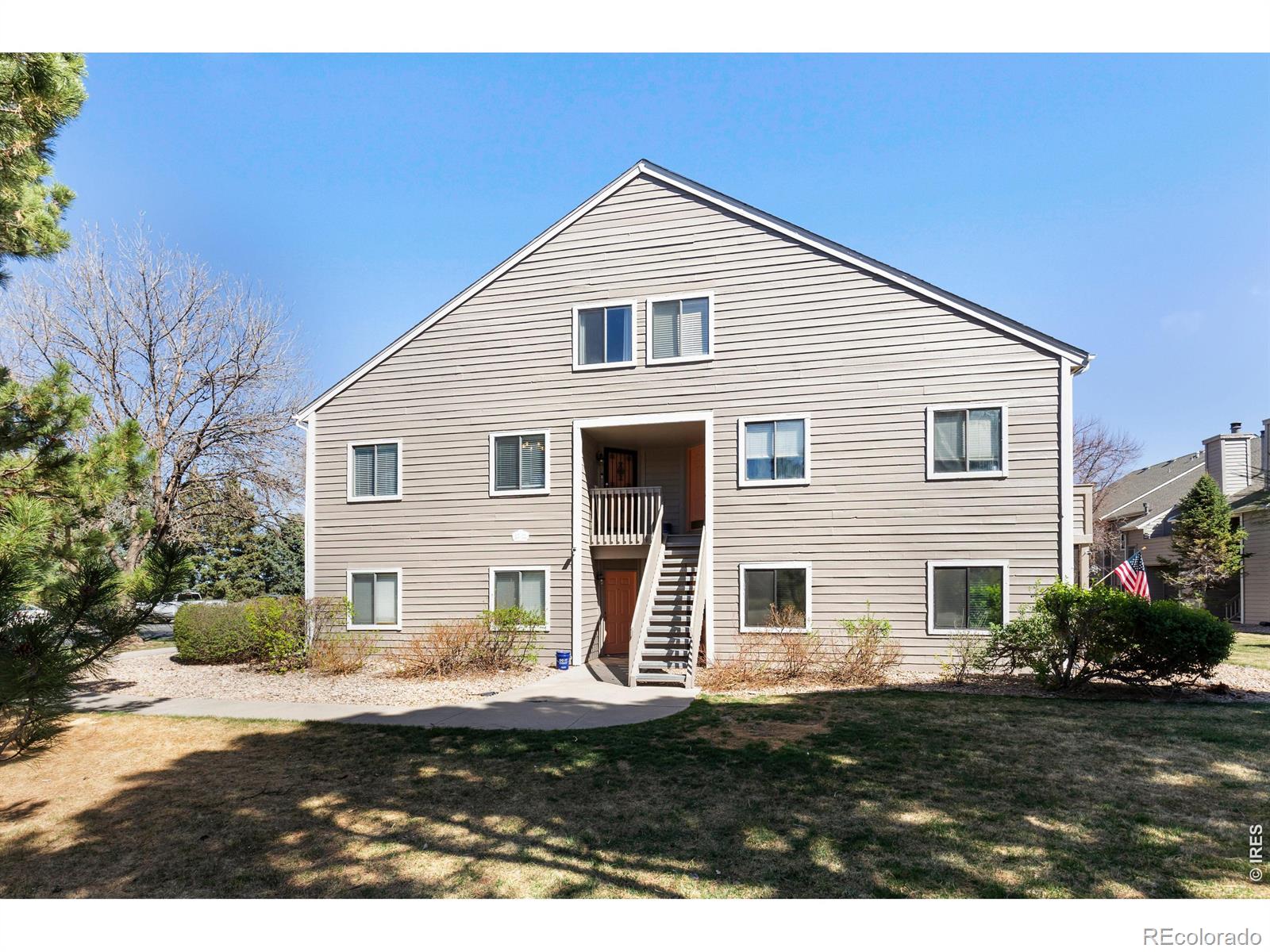 3600 S Pierce Street #1-207 — photo