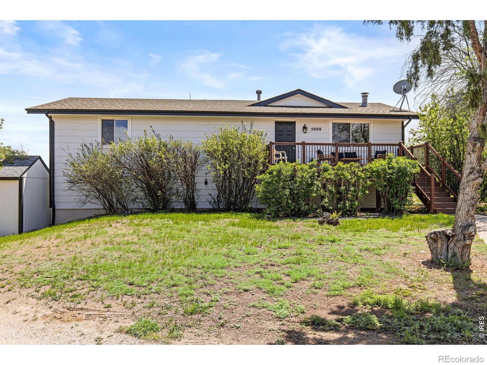 5009 Gary Drive — photo