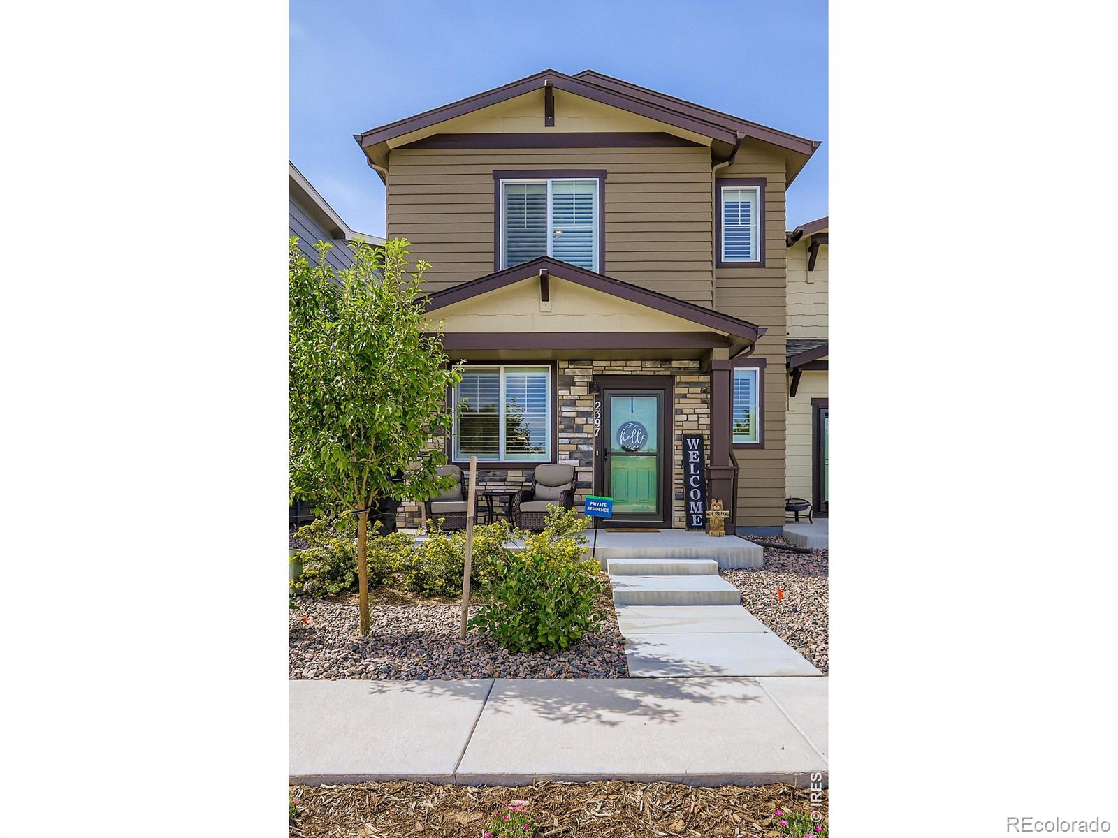 2397 Harlequin Place — photo