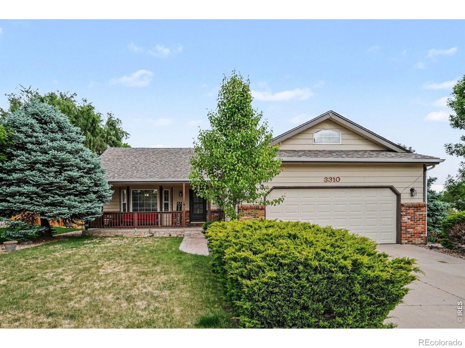 3310 Windmill Court — photo