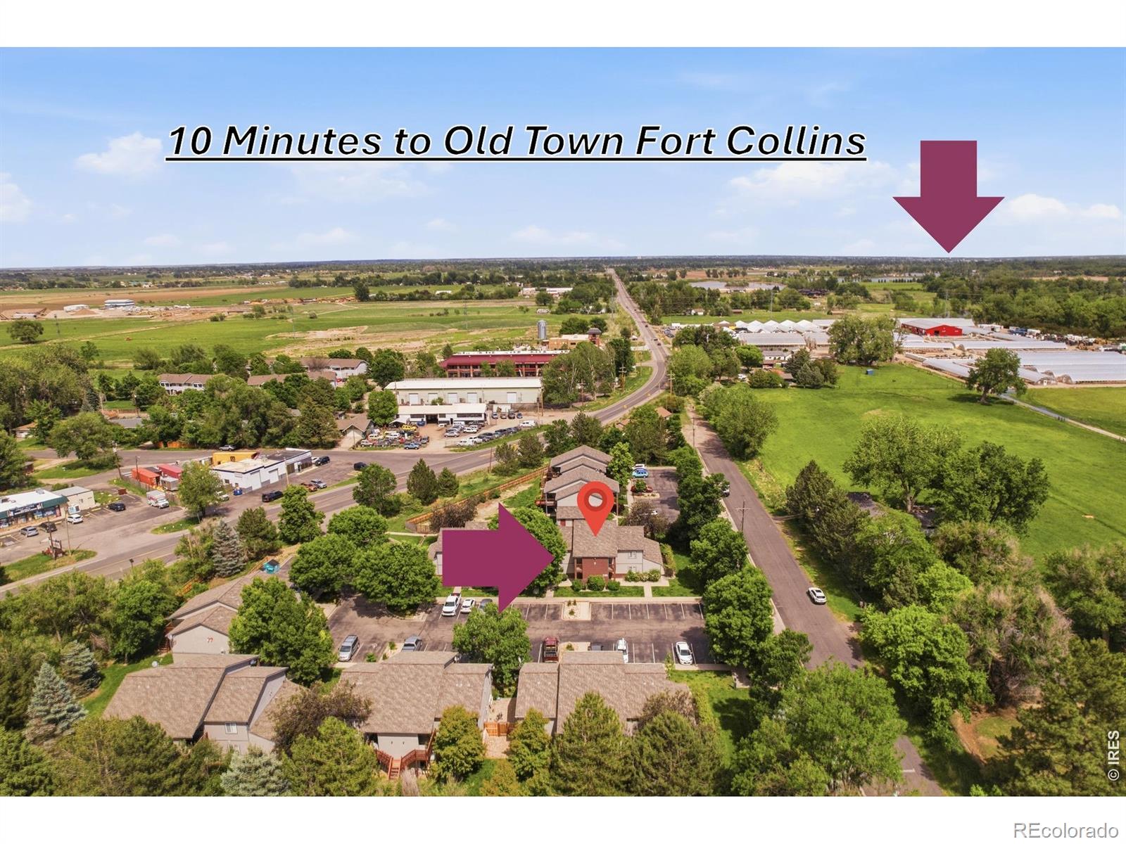 3201 W County Road 54G 4 — photo