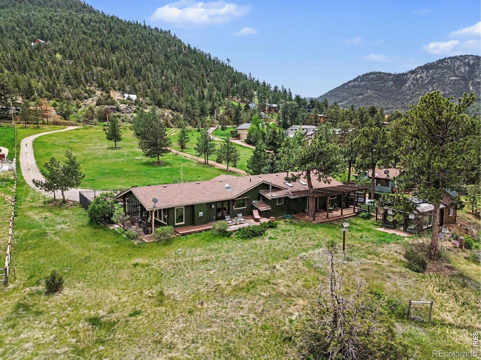 239 Estes Park Estates Drive — photo
