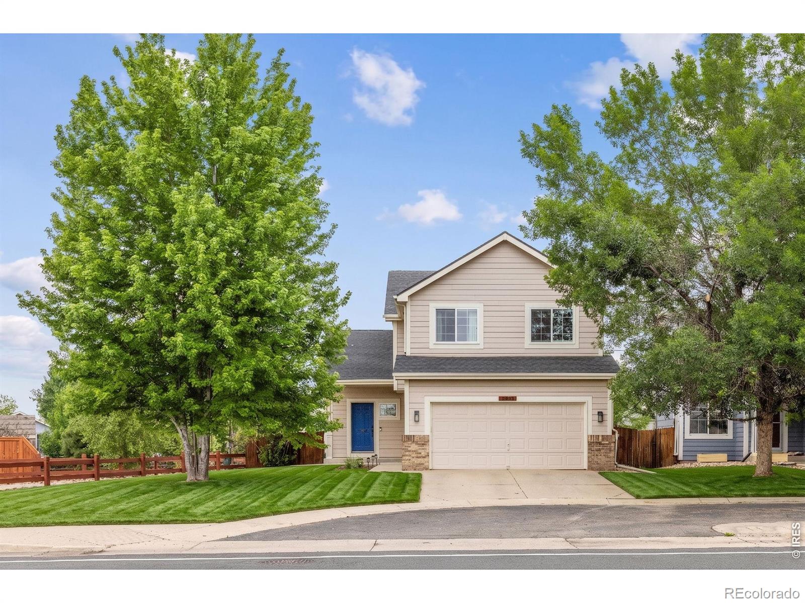 6531 St Vrain Ranch Boulevard — photo