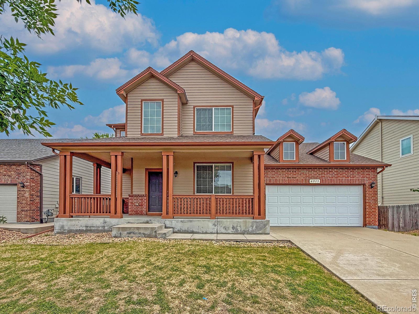 6315 Spring Valley Road — photo