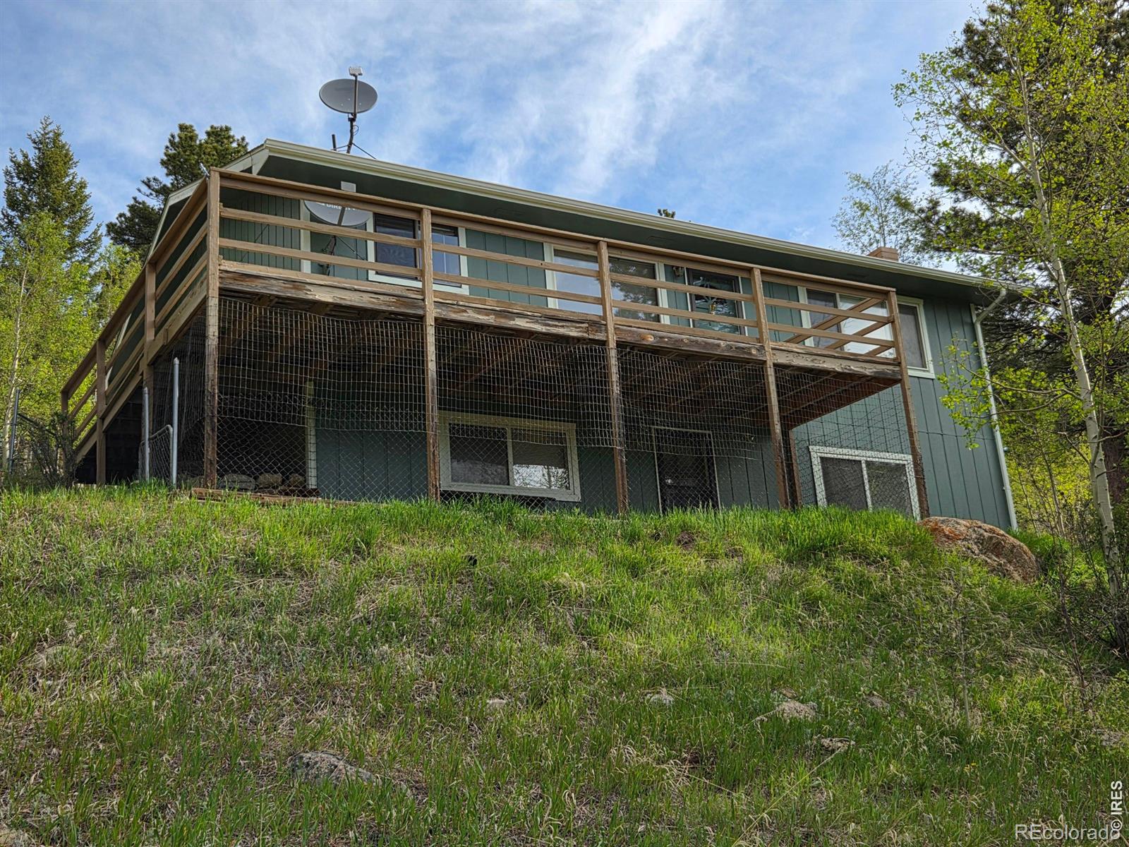 328 N Skinner Road — photo