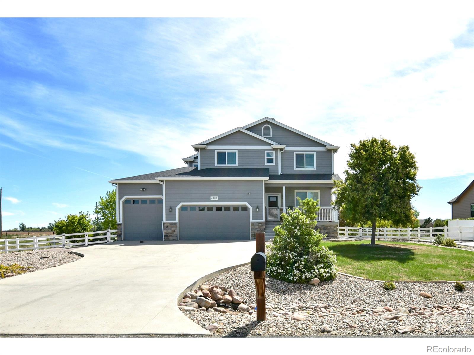 1302 Park Ridge Drive — photo