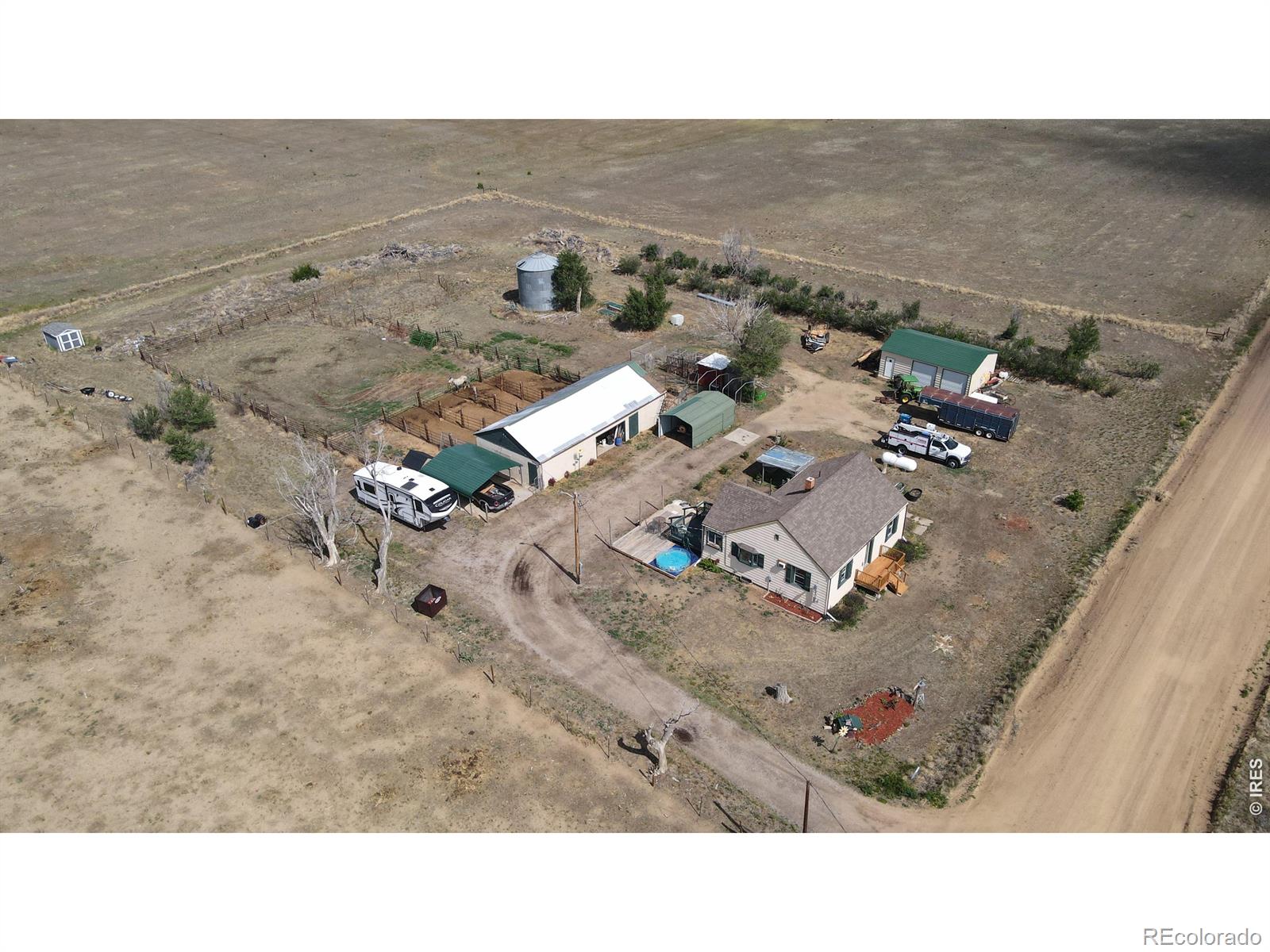 7513 County Road 6 — photo
