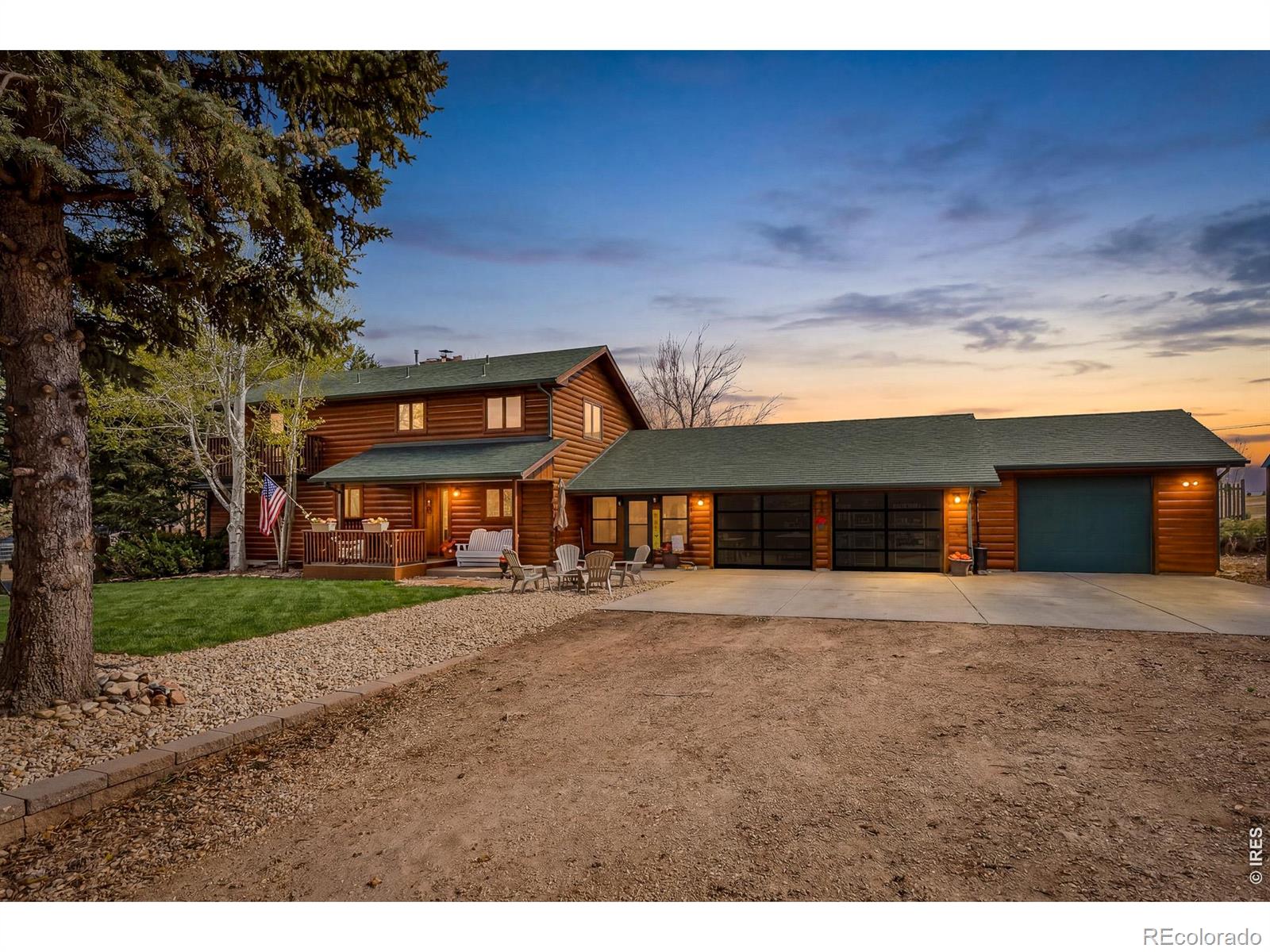 4814 Kiowa Drive — photo