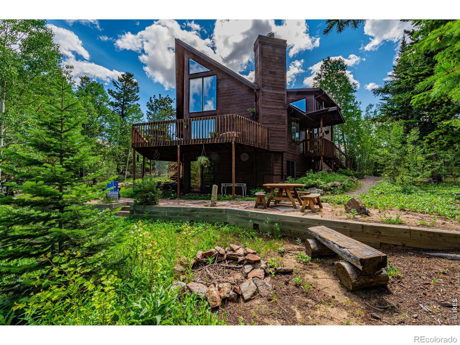 518 Meadow Mountain Drive — photo