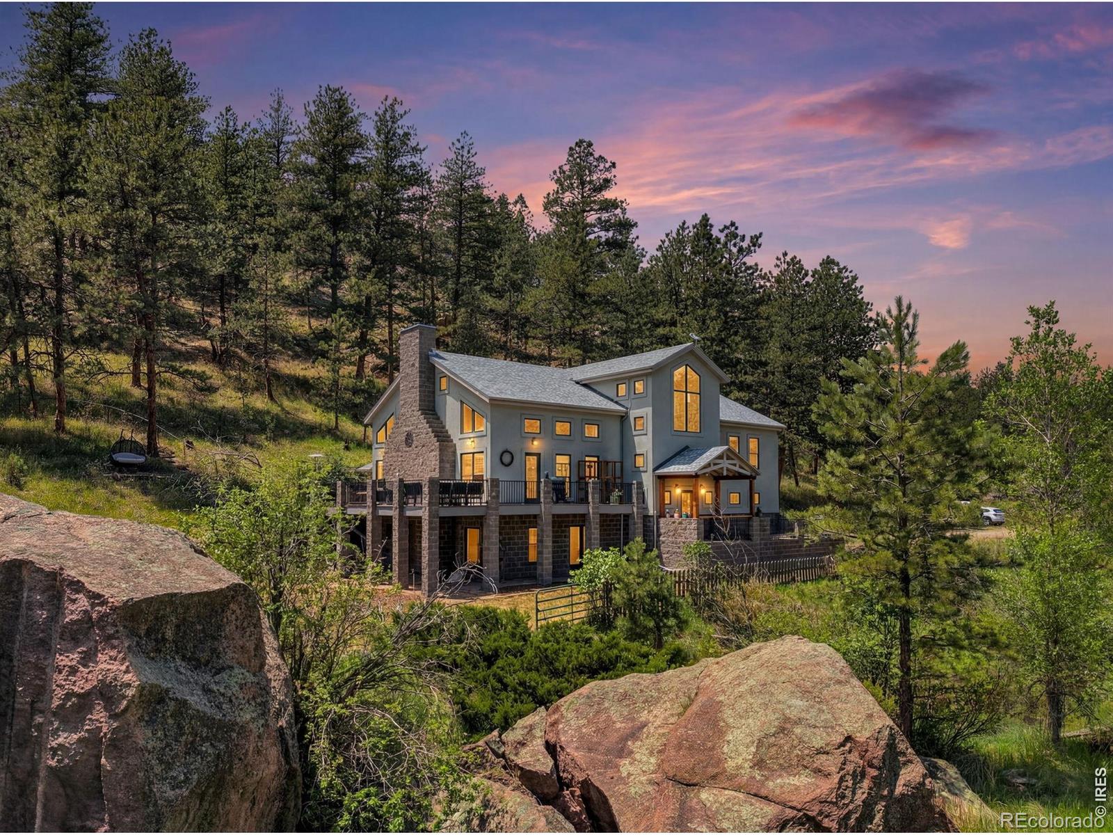 13910 N Saint Vrain Drive — photo