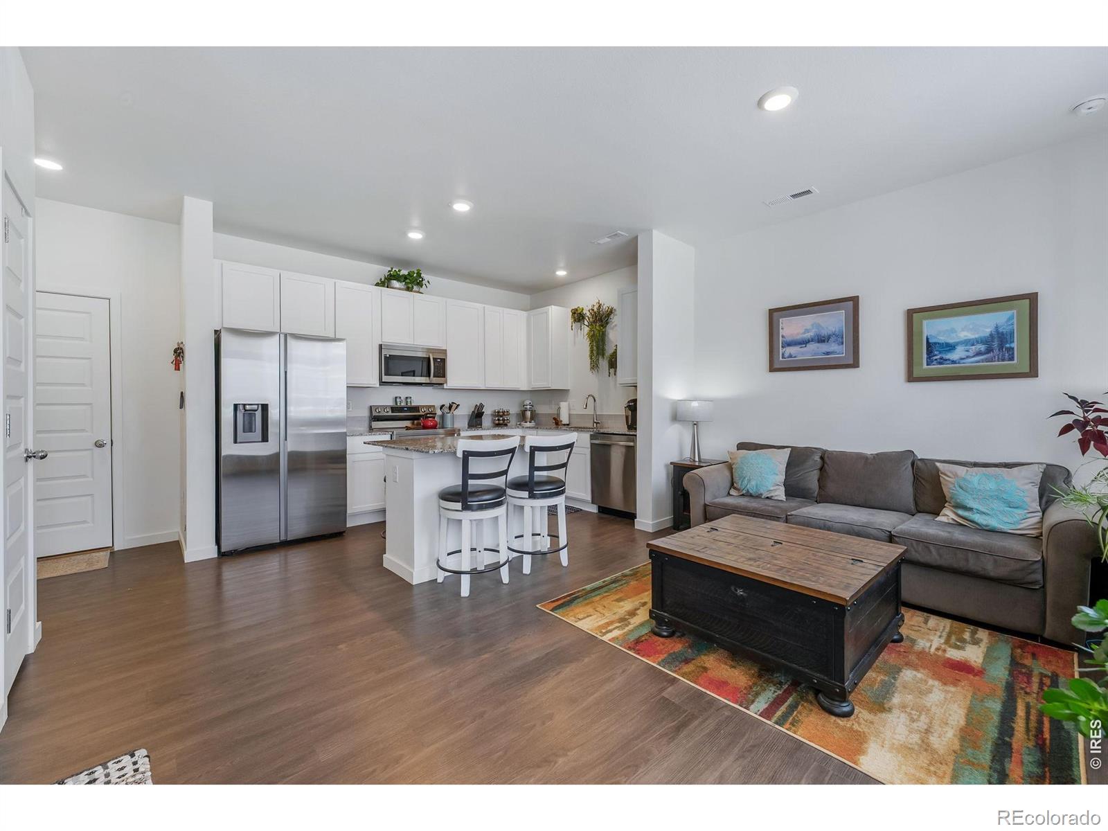 503 S Rollie Avenue 4B — photo