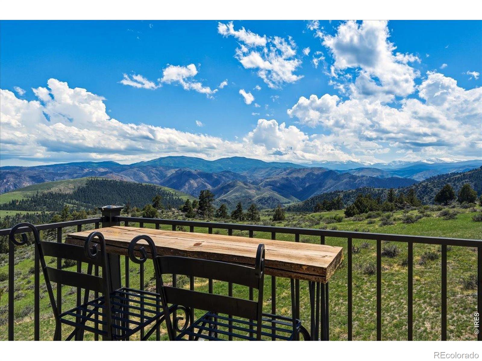 285 Guardian Peak Drive — photo