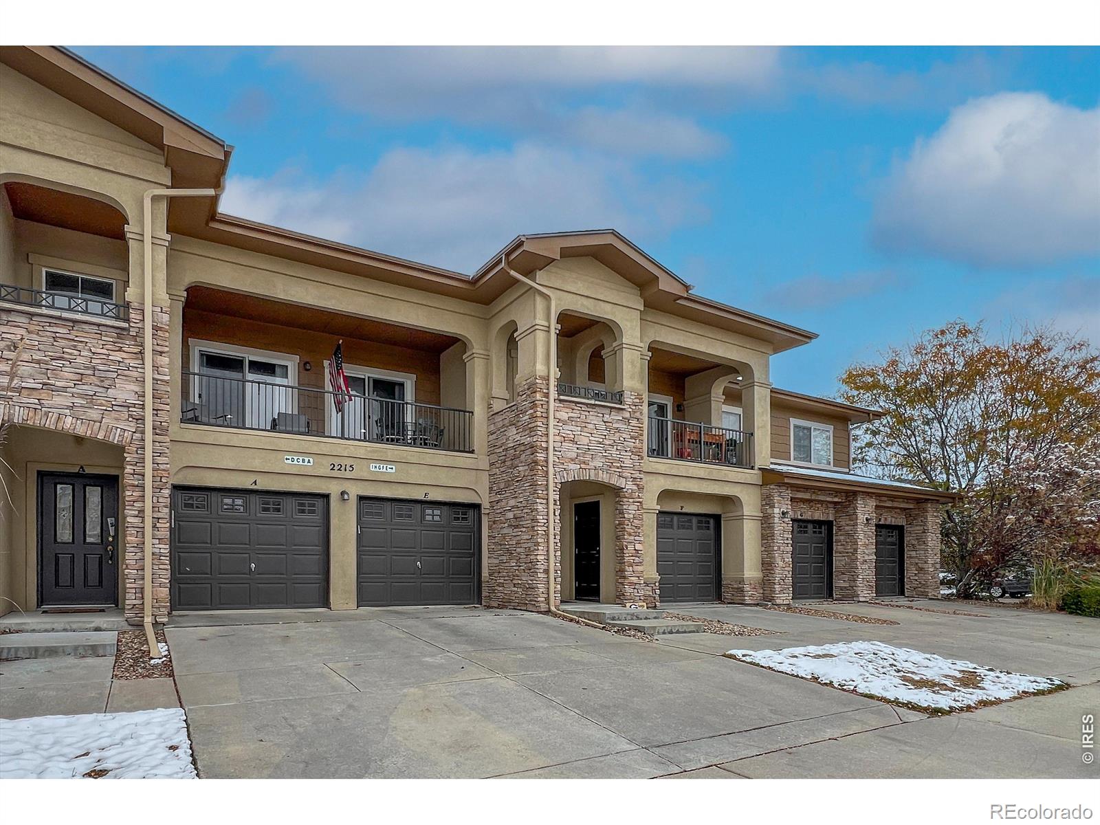 2215 Calais Drive 7-I — photo