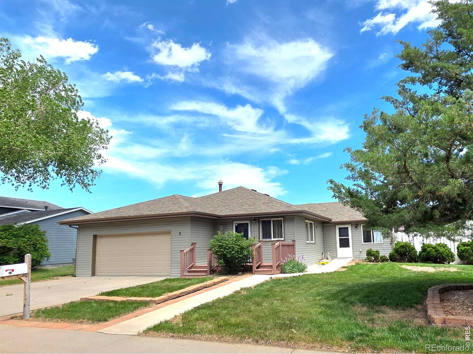 11 Princeton Court — photo