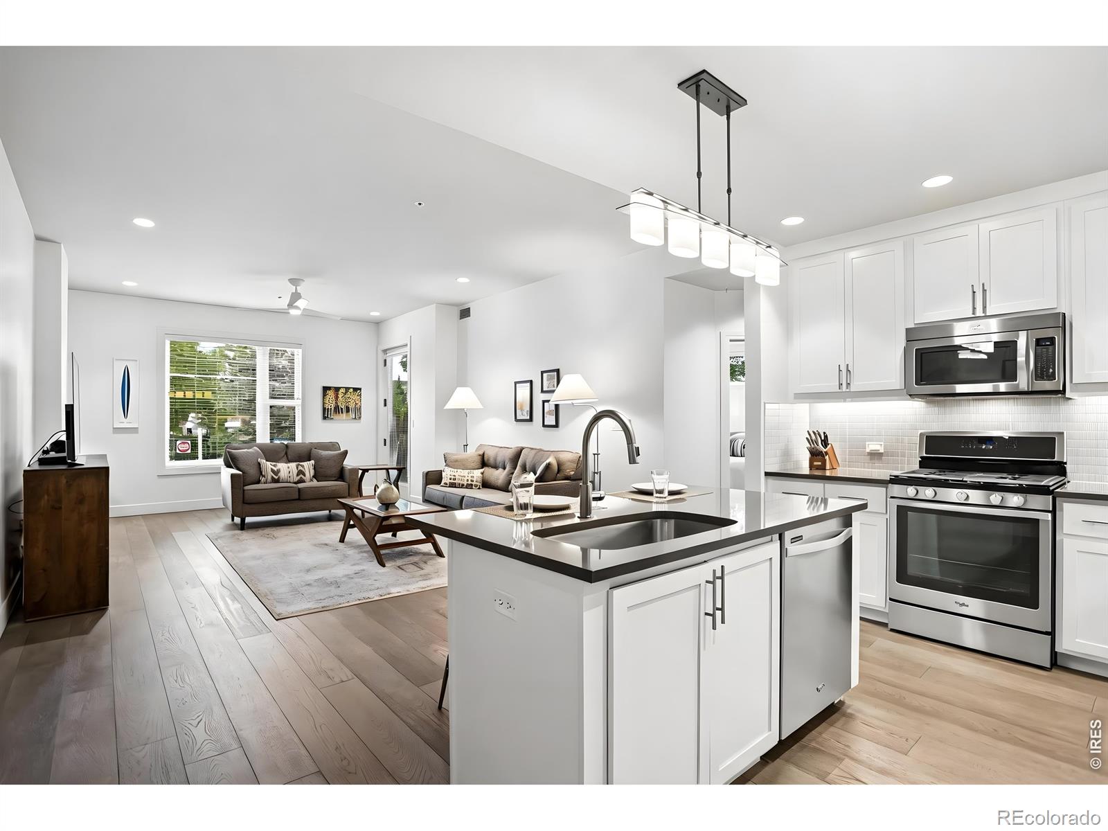 3401 Arapahoe Avenue #104 — photo
