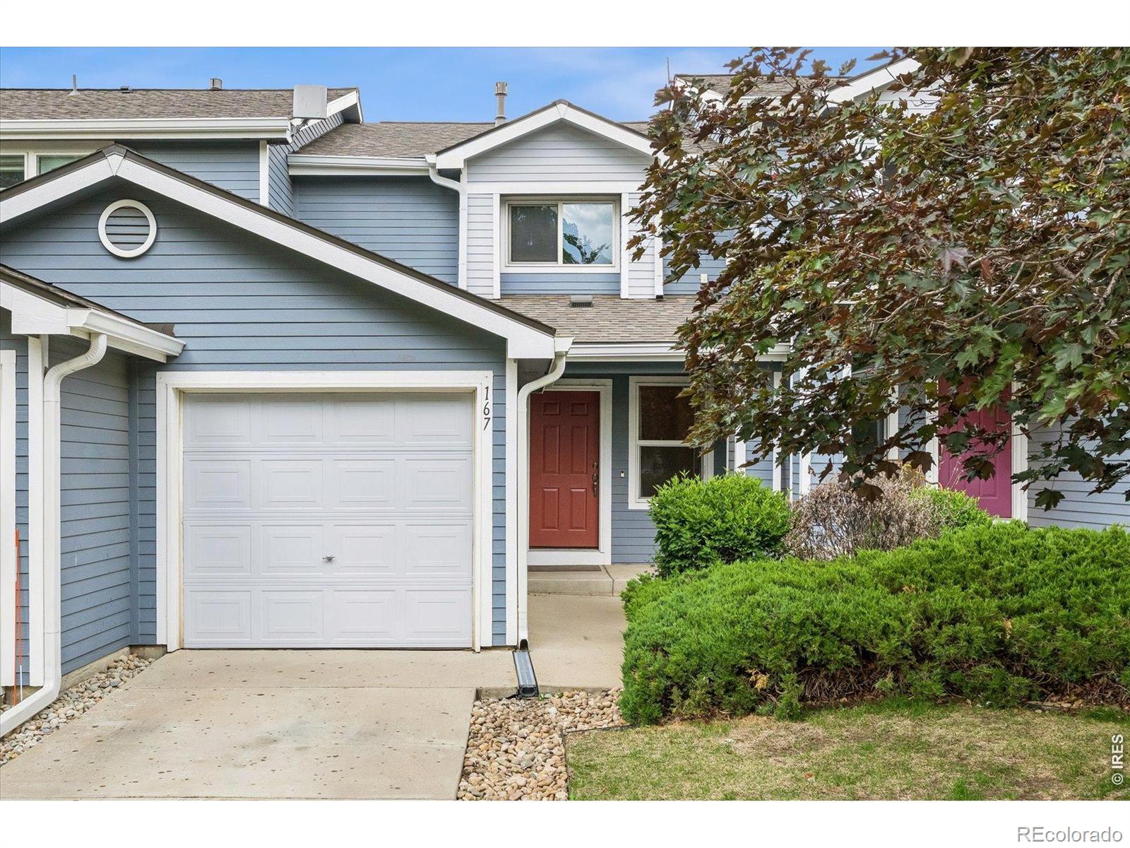 167 Montgomery Drive — photo