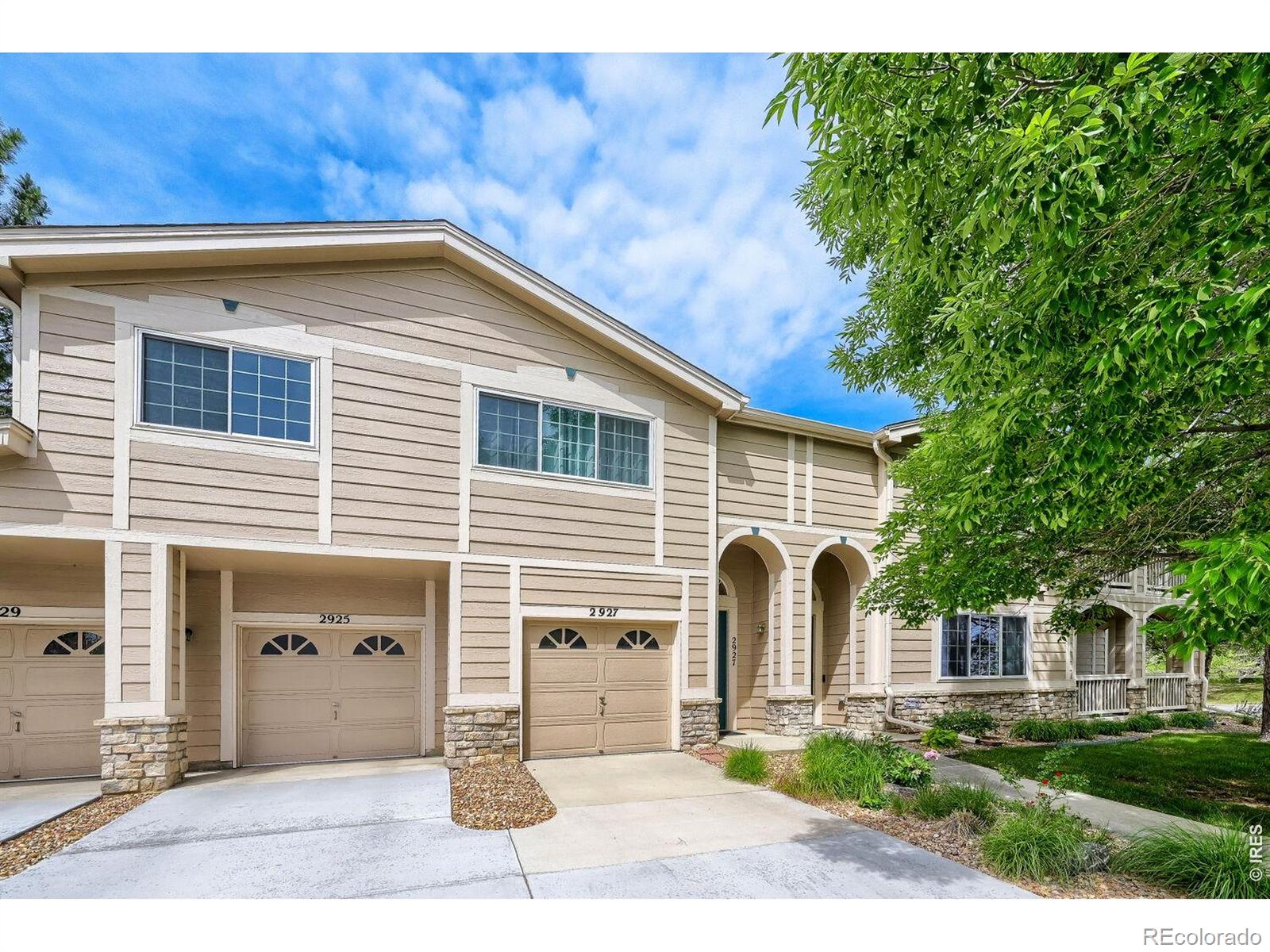 2927 Whitetail Circle — photo