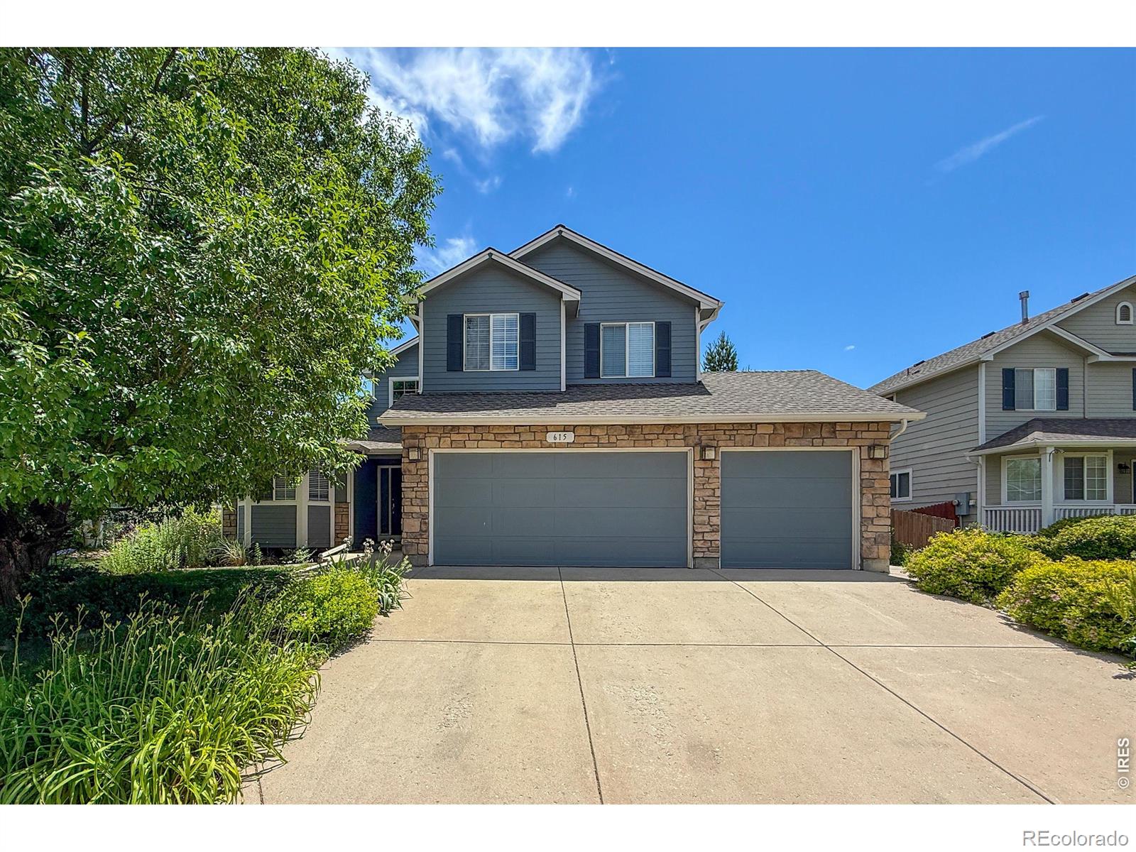 615 Prichett Court — photo