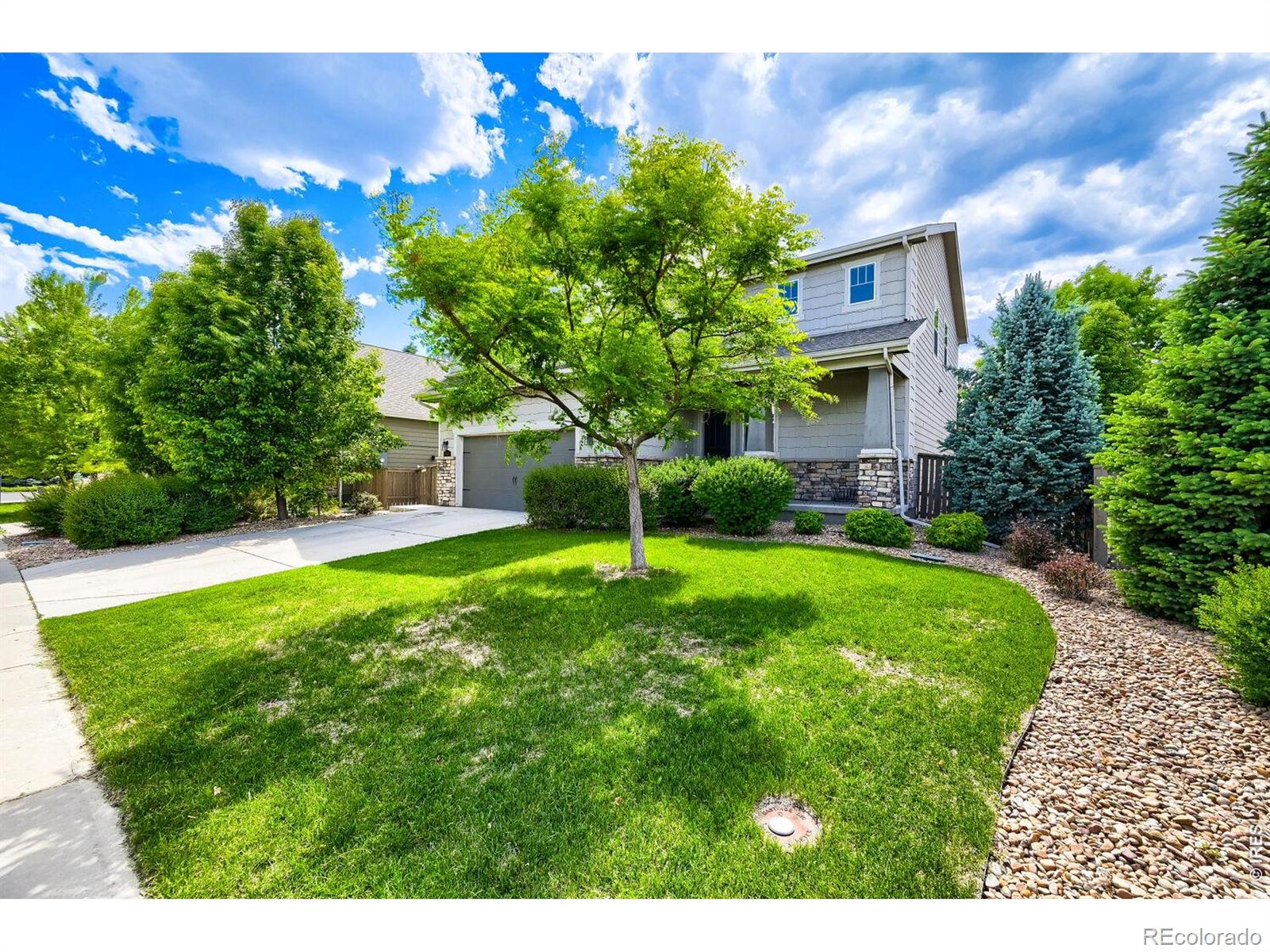 1507 Jackson Court — photo