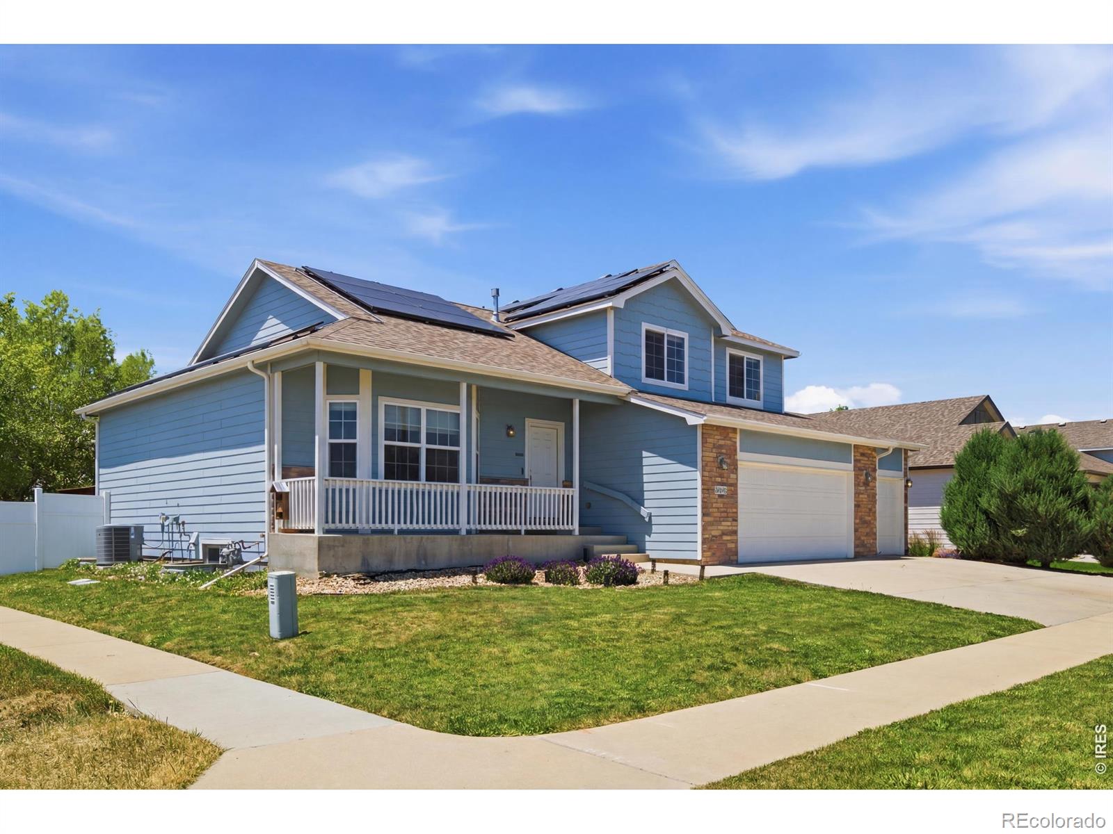 16001 Ginger Avenue — photo